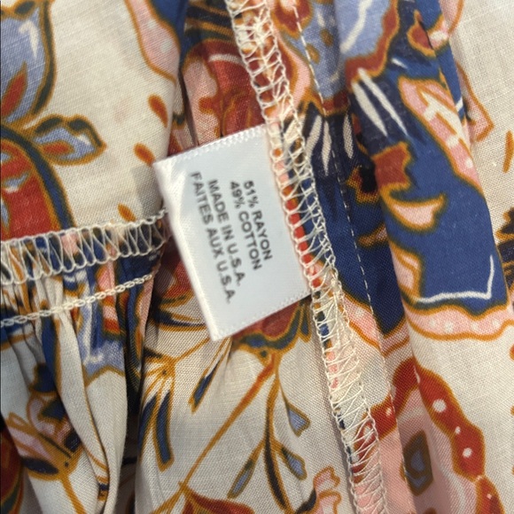 MISA MARTINA DRESS with pockets - Picture 4 of 5